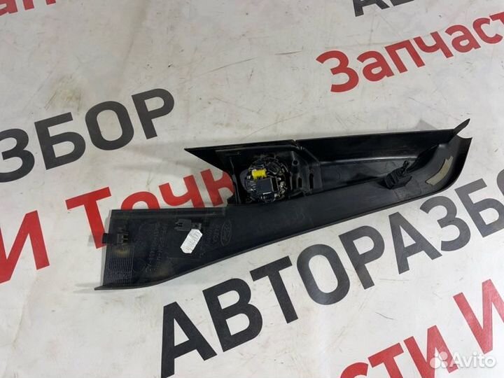 Динамик высокочастотный передний правый Ford C-Max