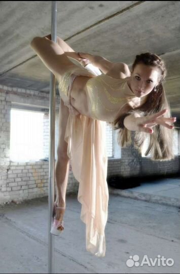 Студия Pole Dance