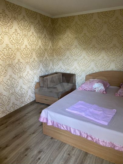 Комната 15 м², 1/2 эт.