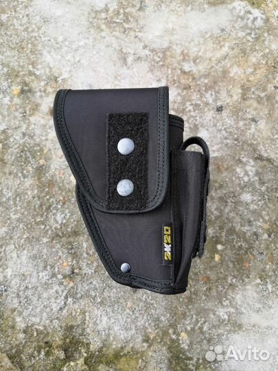Кобура для ПМ тактическая