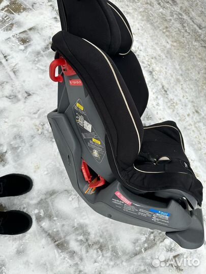 Детское автокресло ailebebe