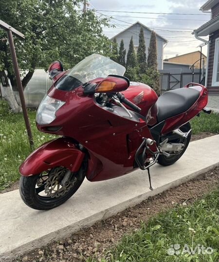 Мотоциклл дрозд