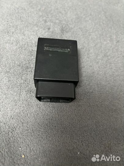 Подмотка спидометра Ford Mondeo