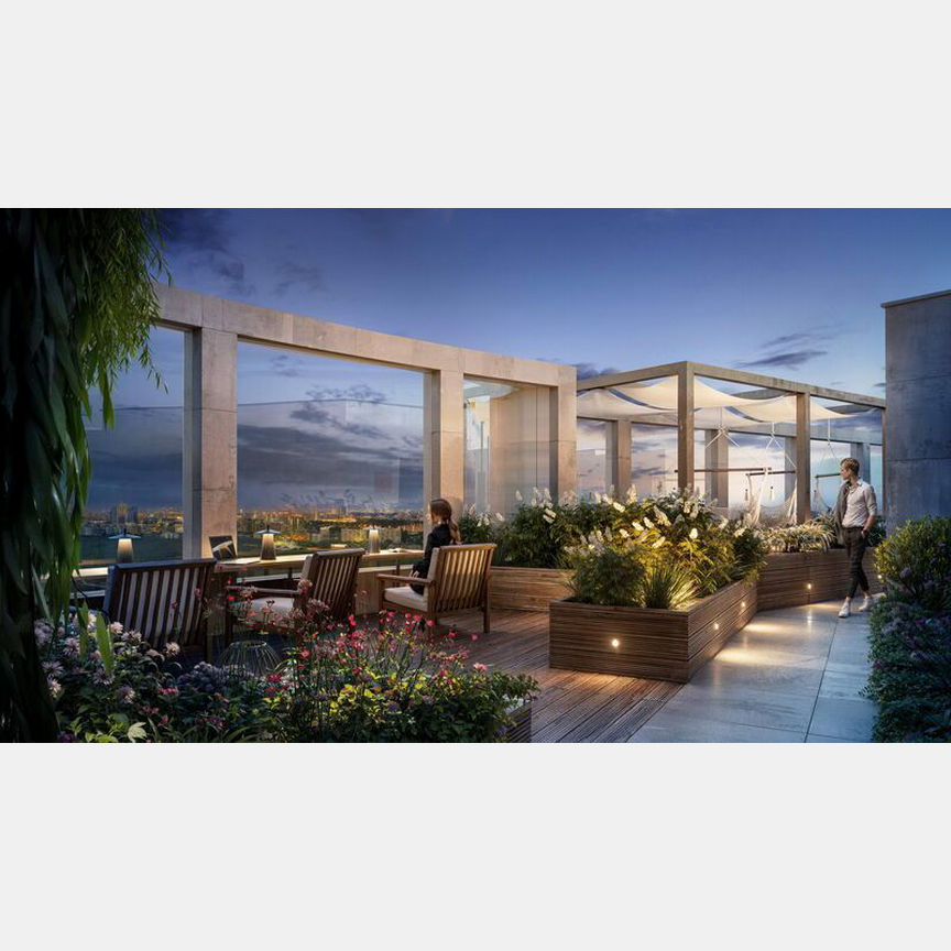 5-к. квартира, 148,7 м², 15/21 эт.