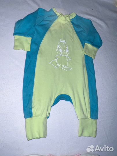 Костюм для девочки