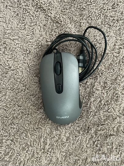 Компьютерная мышь