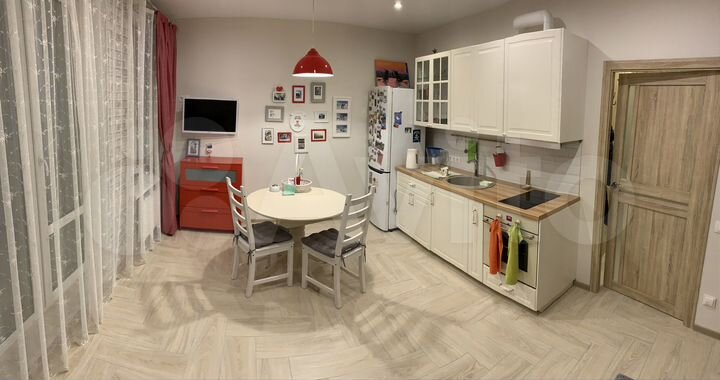 Квартира-студия, 27 м², 10/13 эт.