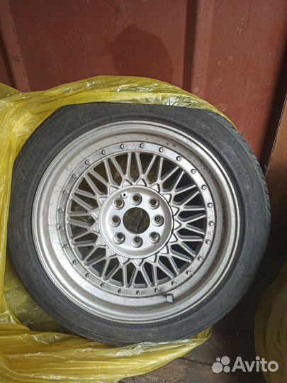 Колеса в сборе R16