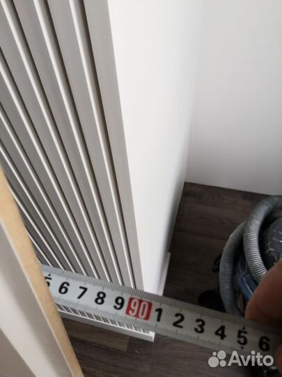 Межкомнатные двери