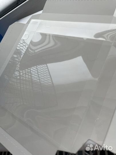 Ободок для волос ручной работы черный новогодний