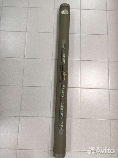 Тубус рыболовный Aquatic 105см*75