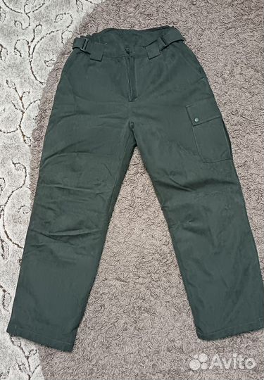 Продам зимний костюм.новый