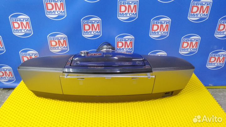 П) Портативная Магнитола LG SB156