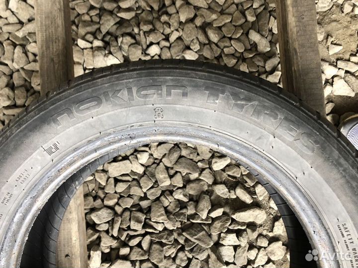 Nokian Tyres Nordman SX2 185/60 R15