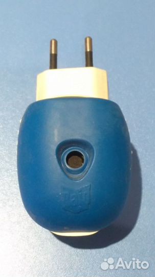 Фумигаторы от комаров разные