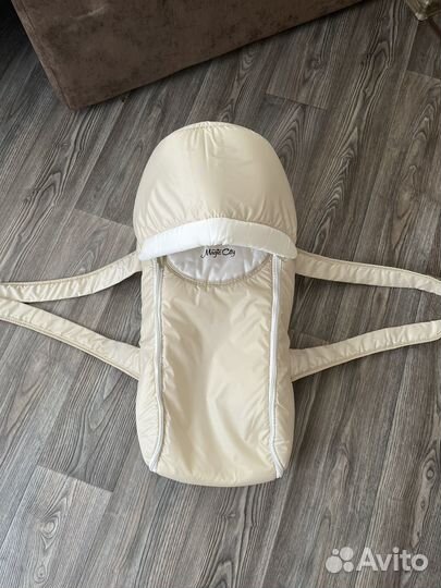 Переноска для детей