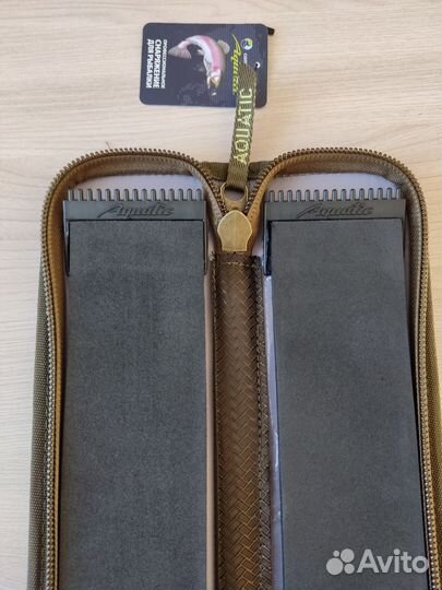 Поводочница aquatic пв-05