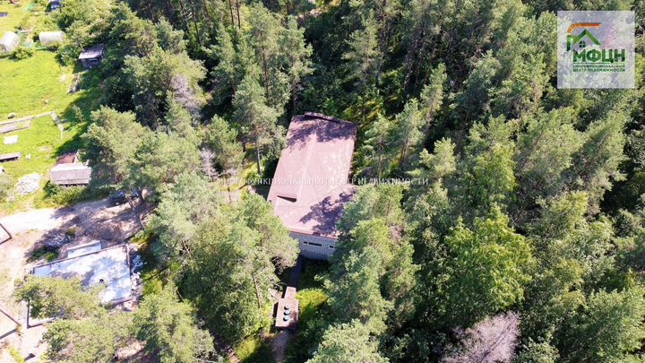 Дом 135,4 м² на участке 15 сот.