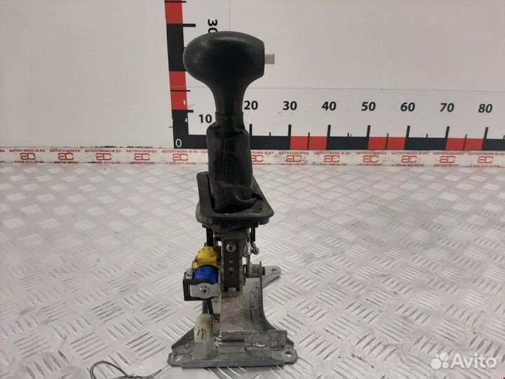 Кулиса кпп для Opel Astra G 90437606