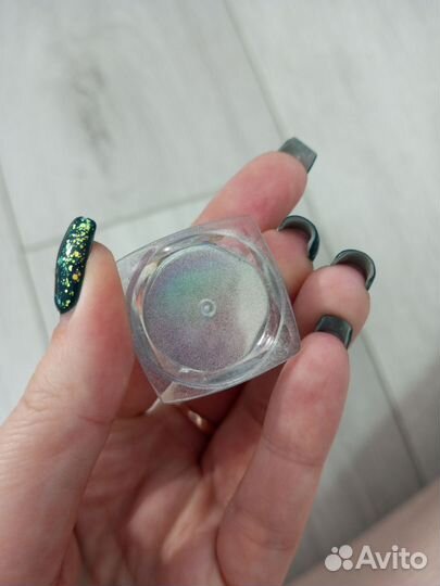 Для маникюра