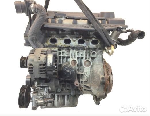 Двигатель Volkswagen Golf, 1.4 л, BCA