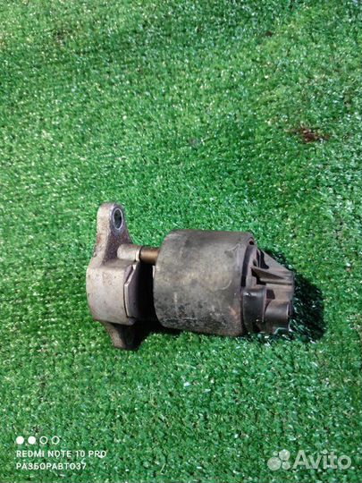 Крепление клапана EGR Chevrolet Aveo T250 B12S1