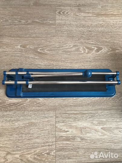 Плиткорез ручной 600