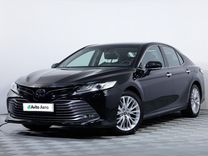 Toyota Camry 2.5 AT, 2019, 83 348 км, с пробегом, цена 2 739 000 руб.