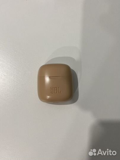 Беспроводные наушники Jbl tune 225 tws