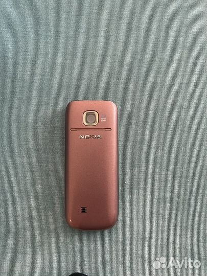 Nokia 2700 Classic