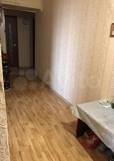 3-к. квартира, 73 м², 4/10 эт.