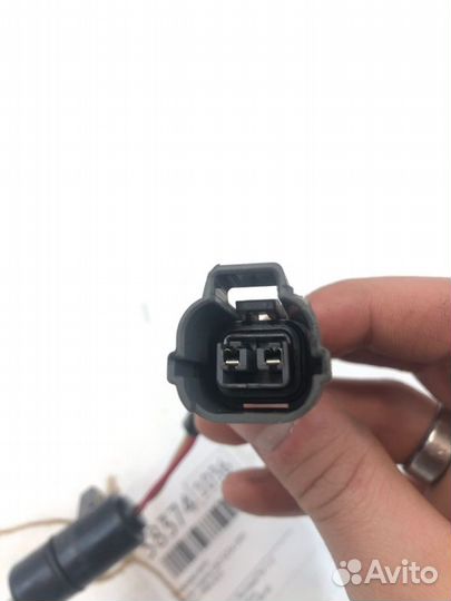 Проводка АКПП Honda Inspire UA2 G25A 1997