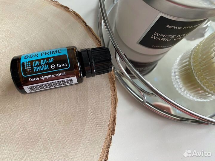 Эфирные масла doterra DDR Prime 15 мл США