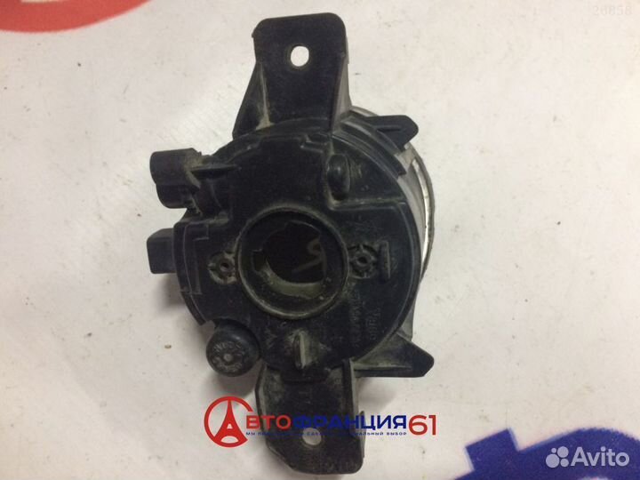 Фара противотуманная, 8200301027 renault laguna;clio, 3026864
