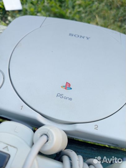 Sony PS2