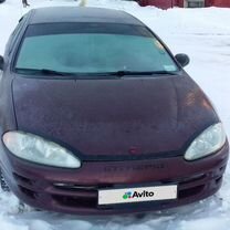 Dodge Intrepid 2.7 AT, 2001, 300 000 км, с пробегом, цена 300 000 руб.