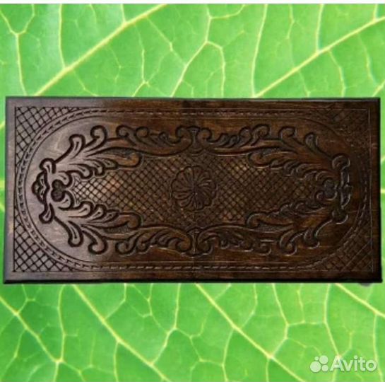 Нарды ручной работы