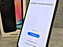 Samsung Galaxy A24, 4/128 ГБ