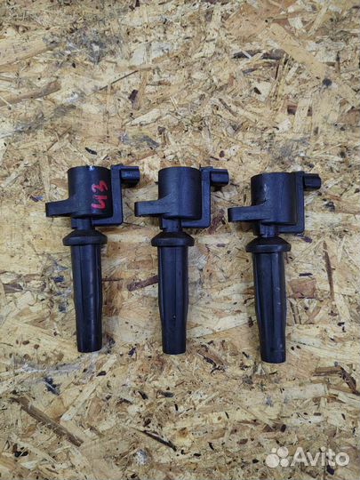 Катушка зажигания Ford 1.8 2.0