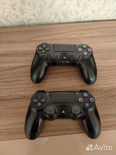 Sony playstation 4 pro 1tb игры