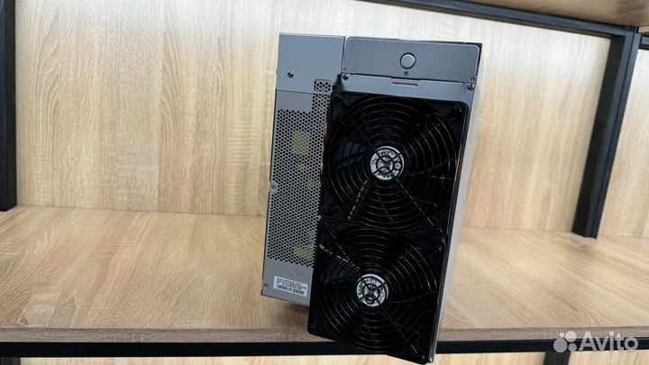 Bitmain Antminer E9pro 3680mh Наличие гтд