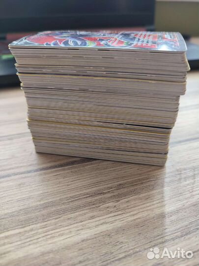 Карточки pokemon vivid voltage