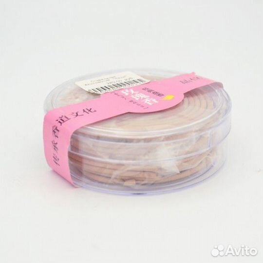 Спиральные благовония 