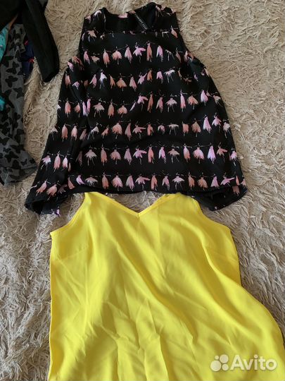 Женская одежда