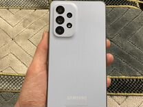 Samsung Galaxy A53 5G, 8/256 ГБ