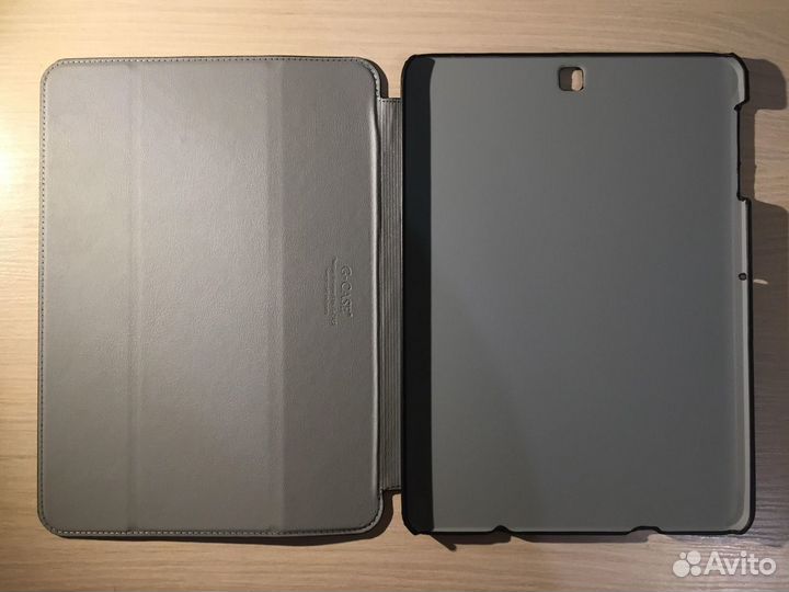 Чехол для планшета G-case 17 на 23.8 см