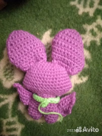 Летучая мышь