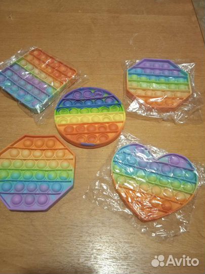 Детские сумки, кошельки, игрушки