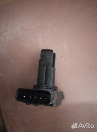 Расходомер Mazda Demio DY5W ZJ