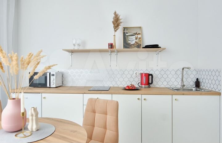 1-к. квартира, 37 м², 15/16 эт.